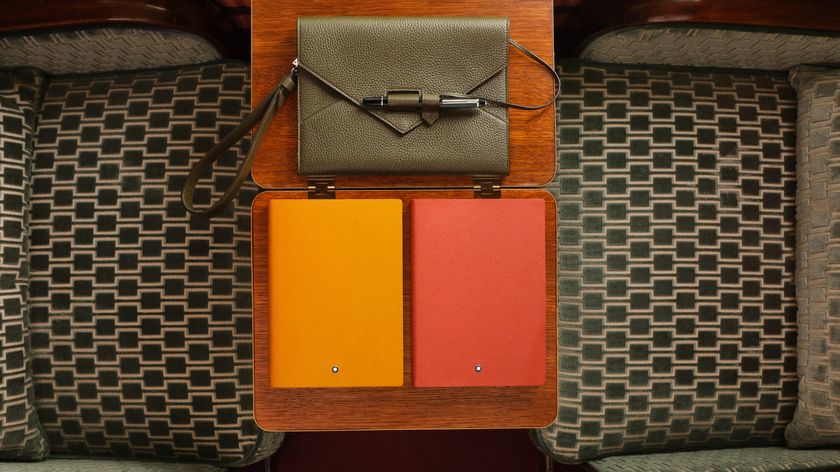 モンブラン、伊勢丹新宿店にて「ギフト」をテーマにした
ポップアップストアを開催