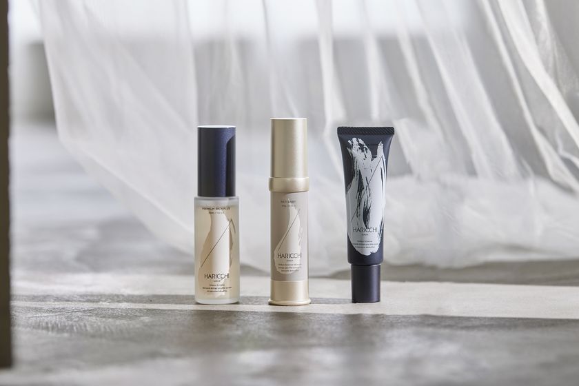 銀座ハリッチが3月21日(土)放送の
「ショップチャンネル」に再び登場!