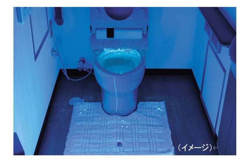 知らなきゃ良かった トイレの秘密シリーズ 第11弾
春から一人暮らしを始める方へ
「トイレのニオイと汚れ」は“使う前”のひと手間が勝負!
トイレケアのコツをご紹介
~「くん煙」とちょこっと掃除で、汚さない新生活を~