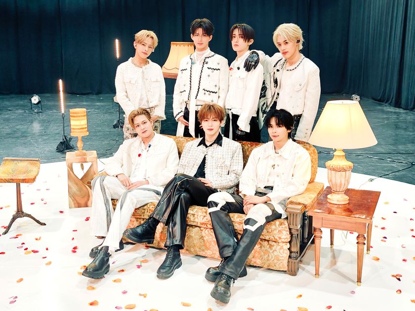 【MUSIC ON! TV(エムオン!)】
西山智樹 前田大輔によるボーイズグループ
TAGRIGHT<#3>
メンバー自らが演出したパフォーマンスを披露!
新曲「ZONE」含む全3曲をフル尺でオンエア!
エムオン!で3/27(金)夜10時~60分放送!