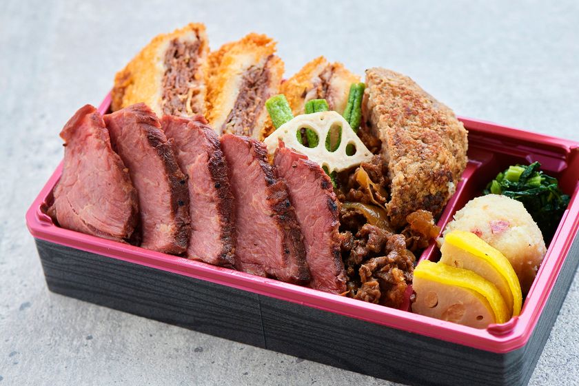 過去最大149店舗が出店!日本各地のグルメが集う
「第9回 47都道府県にっぽんのグルメショー」
4月2日(木)から開催