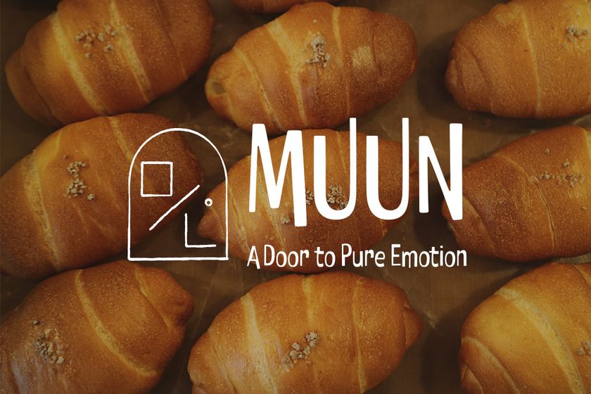 【SNSで話題】韓国カフェ「MUUN Seoul」原宿本店が
ベーカリー専門店としてリニューアルオープン!