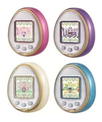 TAMAGOTCHI 4U