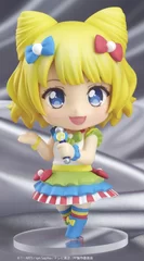 ねんどろいどこ～で 南みれぃ キャンディアラモードサイリウムコーデ(1)