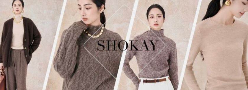 大切に使ったアイテムを、次の誰かへ
『SHOKAY テイクバック・プログラム』を公募