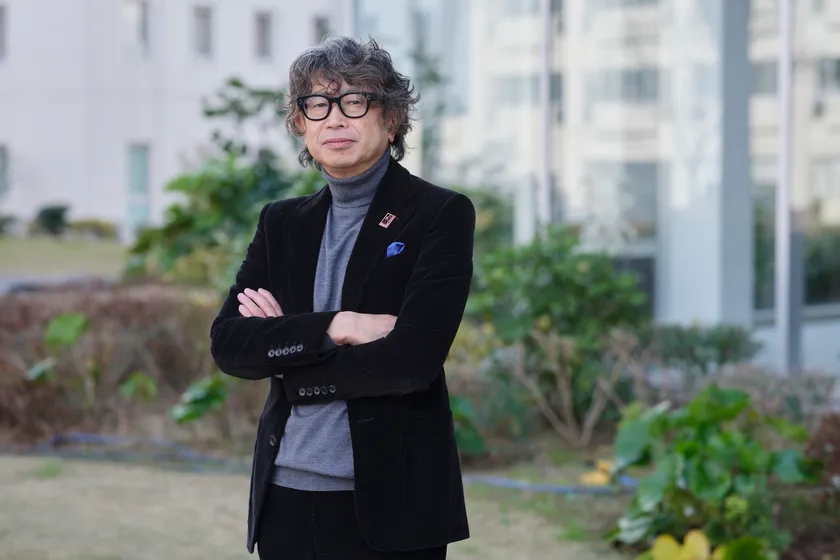 南馬越一義|BEAMS DIRECTORS BANK