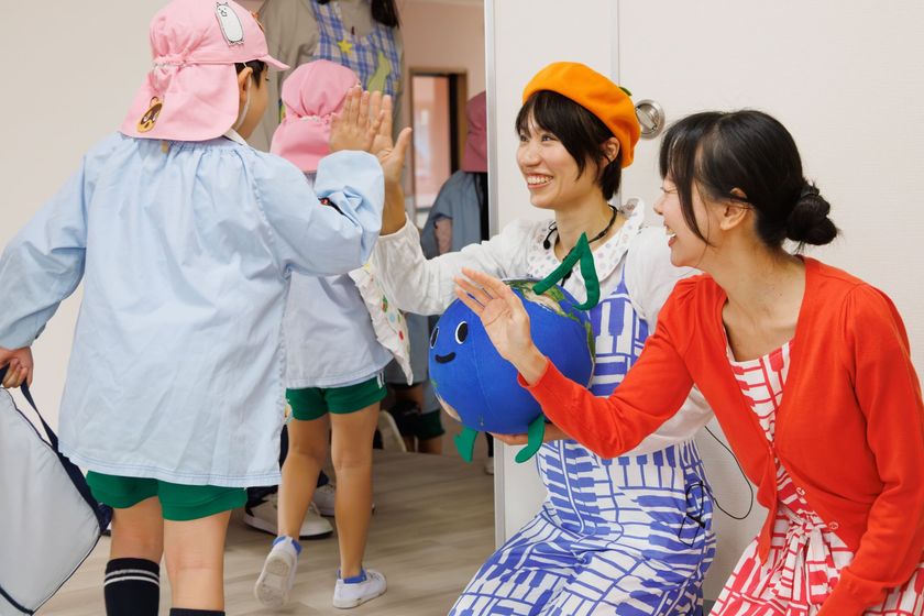 「“音楽体験の格差”をなくす。」
エコメロディコンサートキャラバン2026、実施園・学校の募集開始