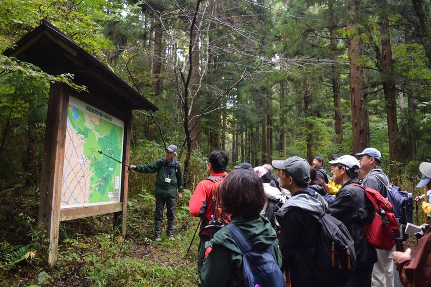 日本唯一の城郭関連顕彰事業 第5回日本城郭協会大賞
「日本古城友の会」が受賞