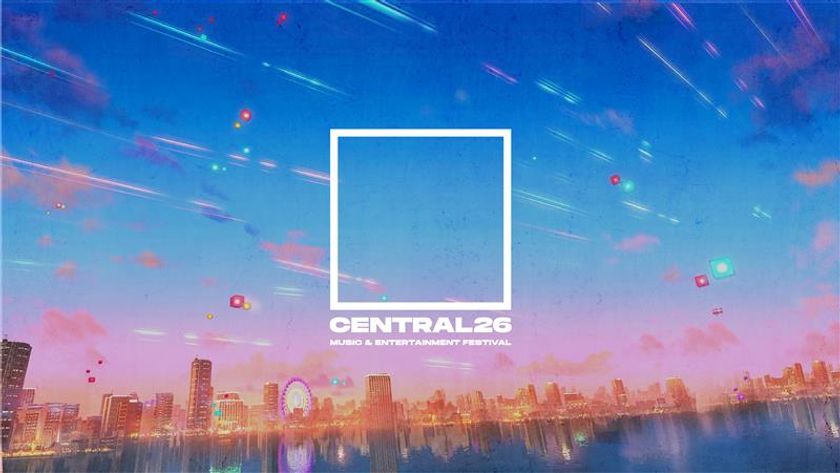 「CENTRAL MUSIC & ENTERTAINMENT FESTIVAL 2026」
三菱商事都市開発が協賛