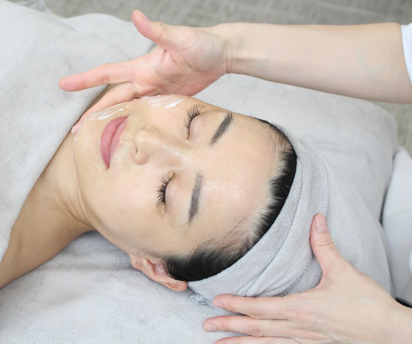 韓国発スキンケアブランド「tHermoCEUTICAL」
日本初上陸のDNAピールを軸に展開開始