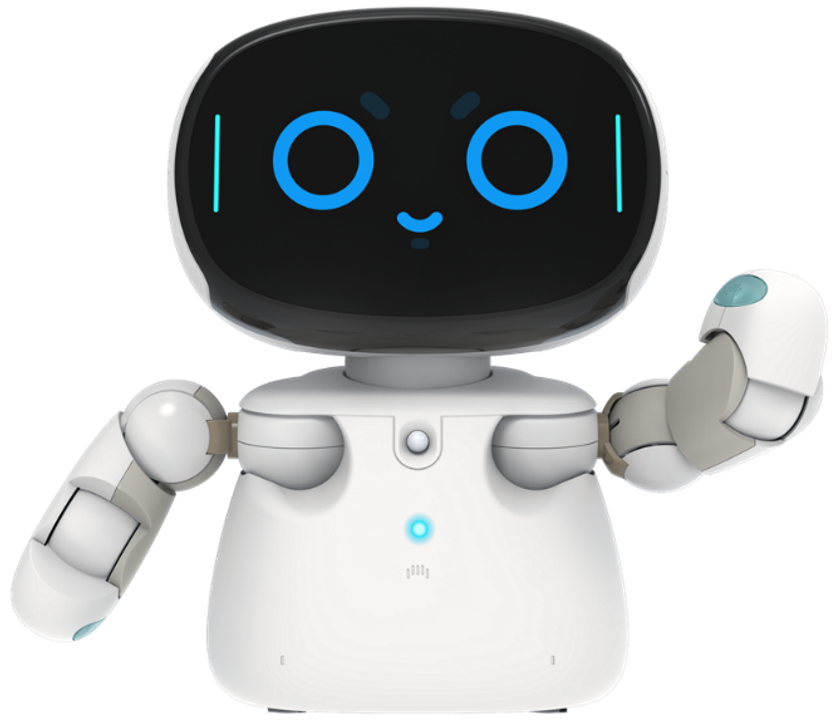 聞き取り性能・対話能力・拡張性を強化した
コミュニケーションロボット
「Kebbi3(ケビー・スリー)」を2026年4月より注文受付開始