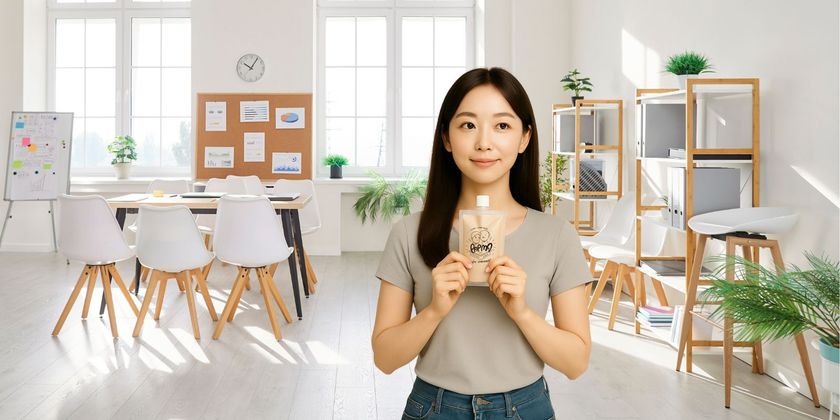 社員のパフォーマンスを最大化する
次世代ウェルネス・サブスク『PAPMA オフィスプラン』の
本格提供を開始