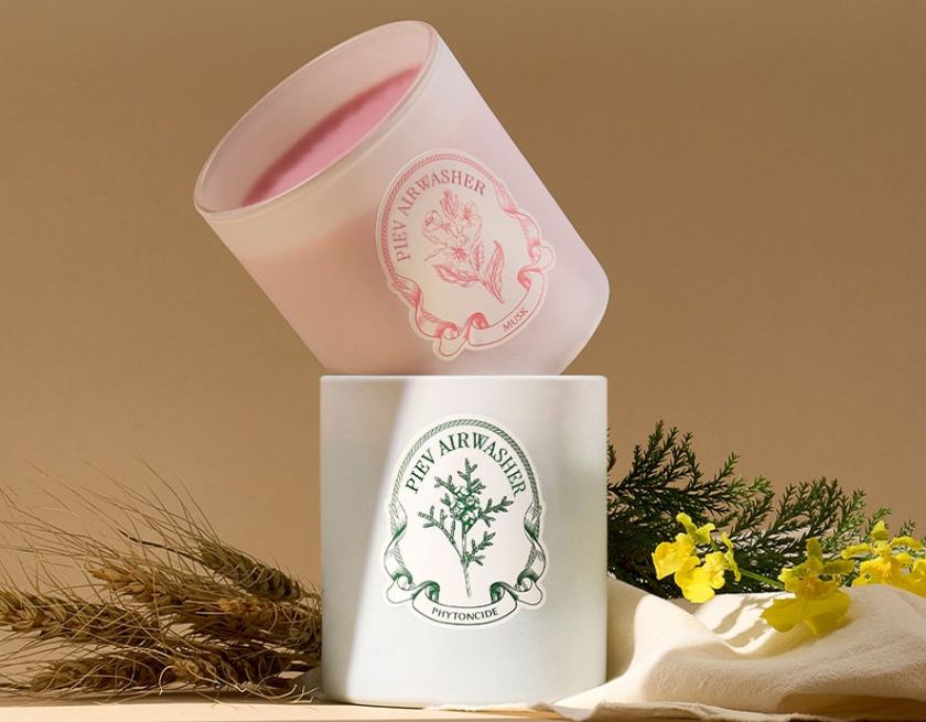 韓国発 空間消臭ブランド
「Piev(ピエブ)」 エアウォッシャー(固形消臭剤)
Qoo10メガ割で日本初上陸