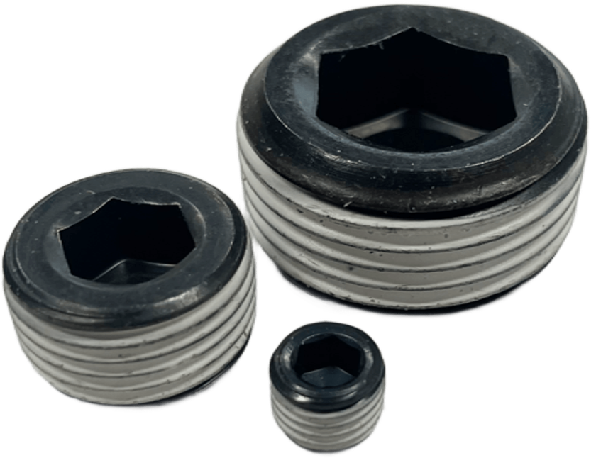 製造現場の作業改善!
シーホースシールプラグを4月1日発売!