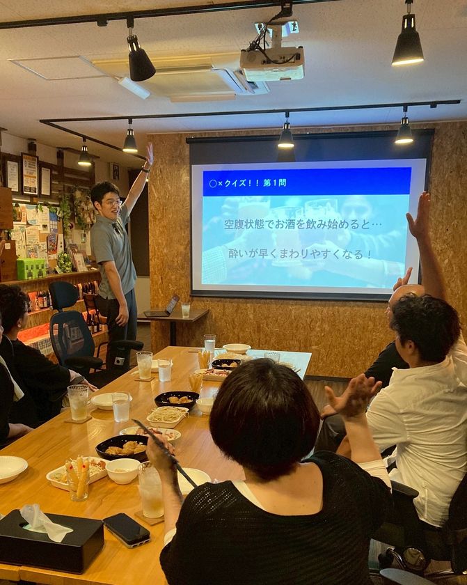 宮城県の肥満課題に新アプローチ
「永続きするダイエット」で
地域の健康と医療費増加の課題に挑む