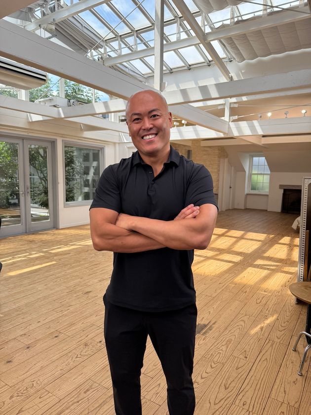 【新入社員の「入社100日目の壁」を越える】
グロービス登壇講師・健康経営エキスパートが教える、
配属後の早期離職を防ぐ「ロジック×身体操作」の
企業向け実践型研修を開始