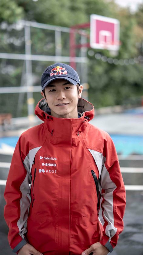 ~あのアーバンスポーツの熱狂が帰ってくる!~
「URBAN FUTURES HIROSHIMA 2026」
ブレイキン、ダブルダッチ、3×3、パルクール
トップ選手達が出場表明