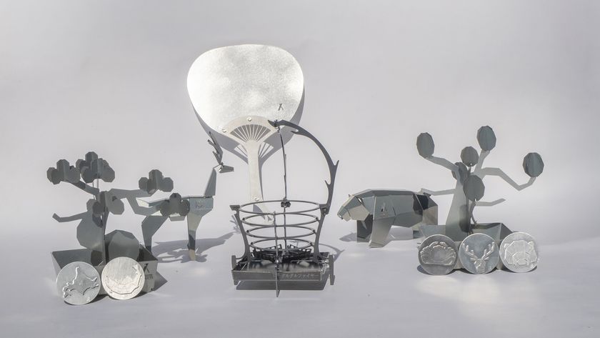 つくるをあそぶ、金属プロダクト
ジブンで楽しめる「北のメタル」シリーズを
4月4日(土)発売