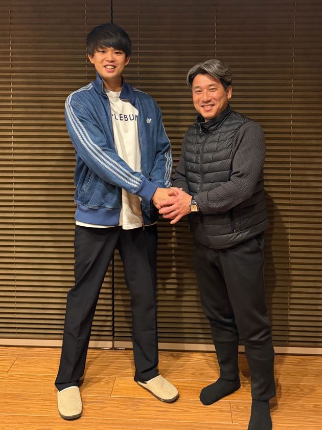 株式会社ALTWELL、成長企業である
株式会社マツノケアグループをグループ化