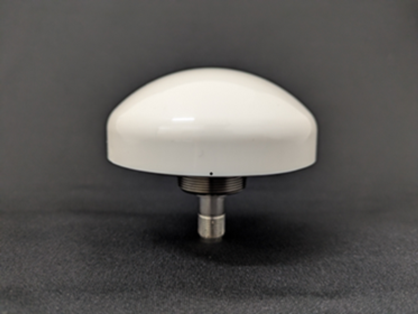 小峰無線電機 時刻同期用
小型レドームアンテナ受注開始