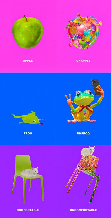 HighUp Entertainment STAYC以来6年ぶり
ナ・ハウン所属の新グループUNCHILD
韓国デビュー日が4月21日に決定!