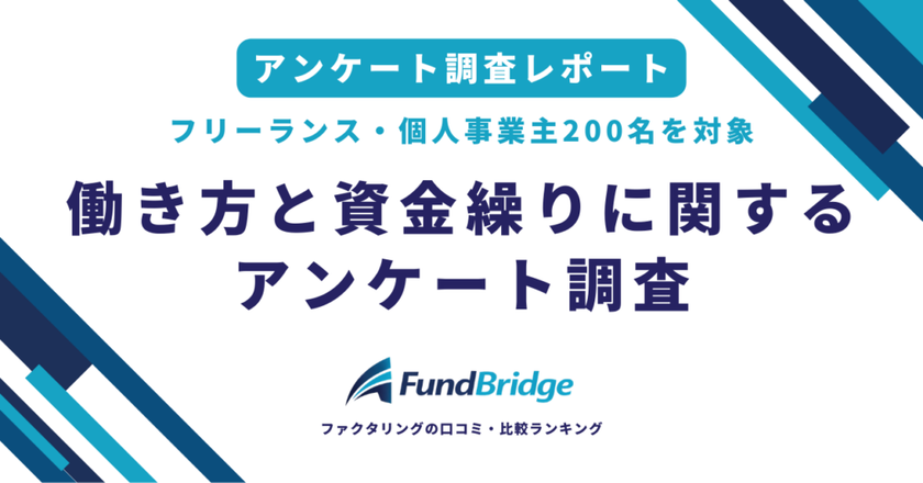 ≪フリーランス200名調査≫60%が「会社員に戻りたい」と回答
最大の悩みは「収入の不安定さ」で84%がストレス実感