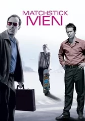 Matchstick Men (C) Warner Bros. Entertainment Inc.