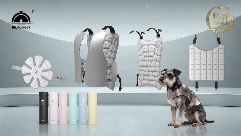 猛暑対策の新商品!特許取得の冷却ベスト・パッドなど6種類を開発
2026年4月中旬 クラウドファンディング開始