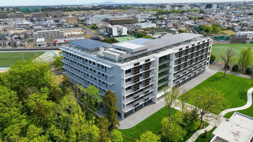 芝浦工大 大宮キャンパス「創発棟」お披露目会のご案内
4月22日(水)13:00~15:30