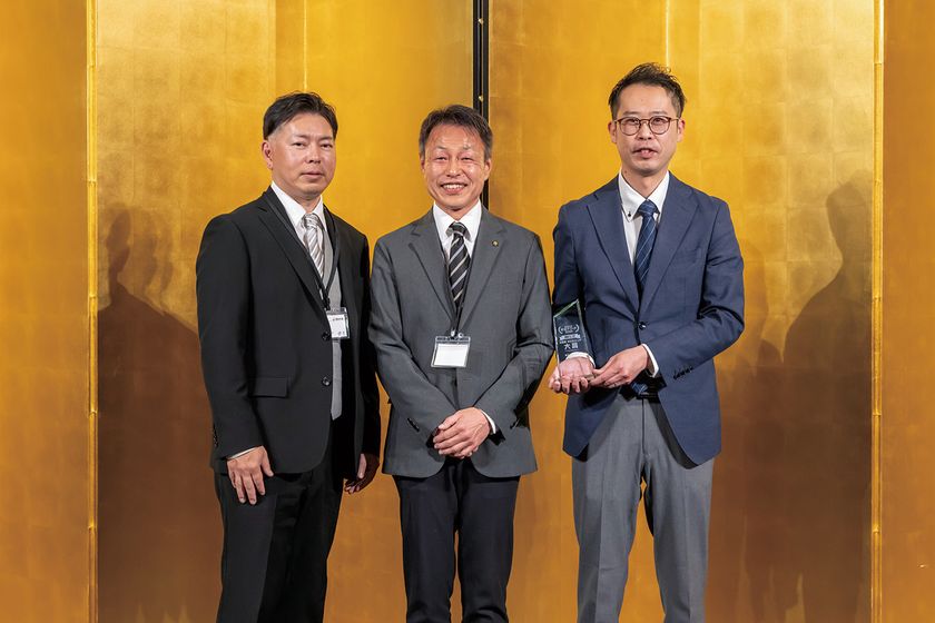 2025年に創業100年を迎えた老舗、お仏壇と墓石の太田屋が
3年連続「鎌倉新書終活アワード・エリア大賞」を受賞!