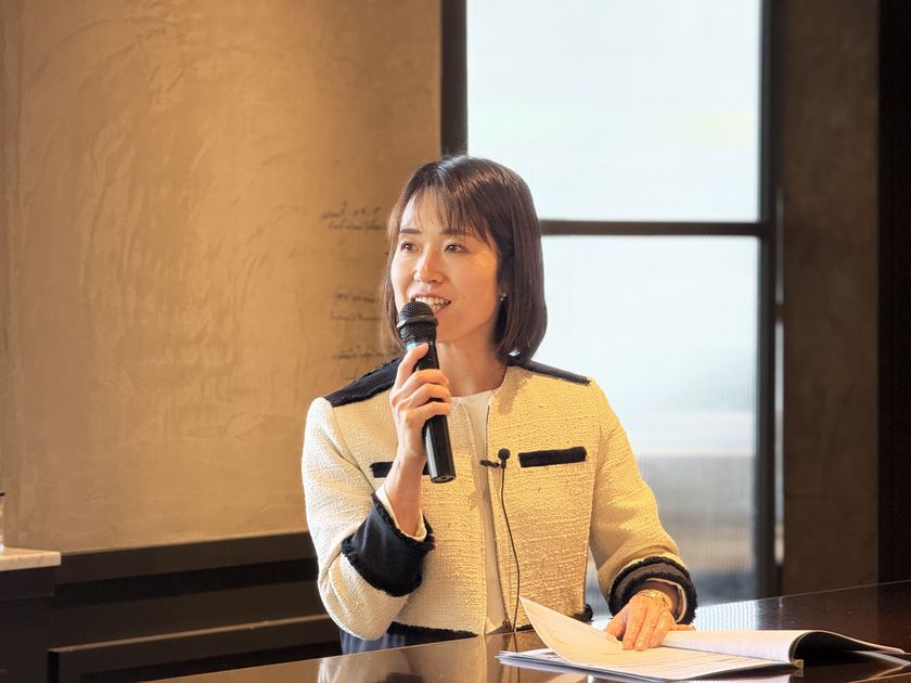 春夏の3大悩み「紫外線・ダイエット・季節バテ」に新提案
アーモンドミルク研究会が春夏3大ケアメニューを公開