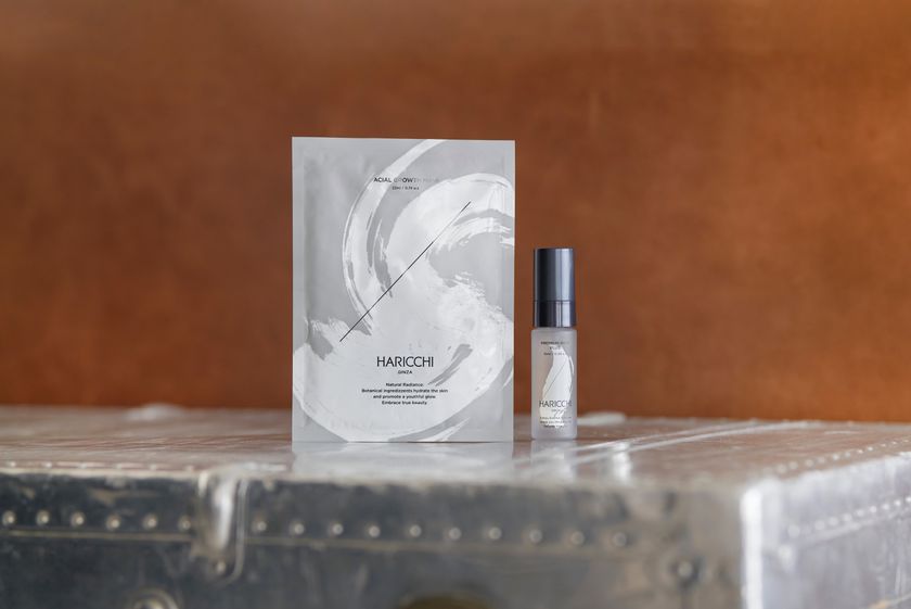 銀座ハリッチの「ハリ育成極上セット」が付録で登場!
予約分完売の『美ST 2026年6月号 特別版』が
4月17日(金)より発売