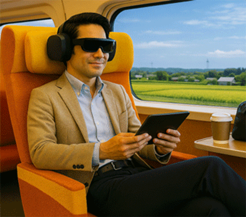 地域の物語を作る新幹線旅 車内でショートショートの書き方講座を実施します