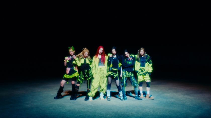 ついにベールを脱いだ!4月21日韓国デビュー
6人組ガールズグループUNCHILD(アンチャイルド)
“PUNK SCHOOL”コンセプトのデビュー曲MVティザーを公開