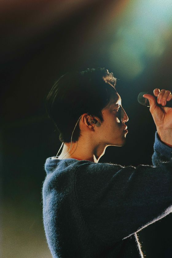 【MUSIC ON! TV(エムオン!)】
“はじめて”を記録する音楽ドキュメンタリー「1:Re」
森田美勇人
初の全国ツアー福岡公演に密着!
ライブダイジェストや独占インタビューも!
エムオン!で4/28(火)夜10時~オンエア!