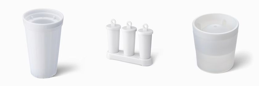 ライクイット、「インドア氷活」を提案
身体・心・家計を整える製氷シリーズを展開