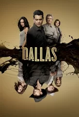 DALLAS 1 (C) Warner Bros. Entertainment Inc.