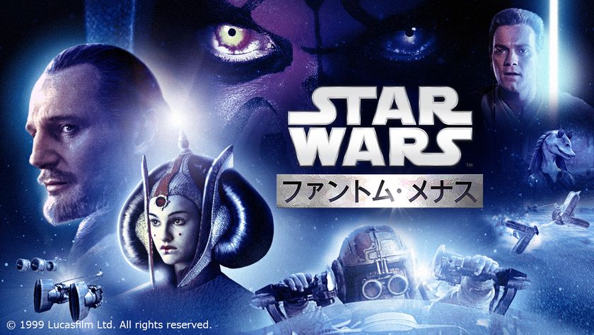 5月は6作一挙放送!映画『スター・ウォーズ』
5月2日(土)、4日(月・祝)、9日(土)、
16日(土)、23日(土)、30日(土)
深夜放送(カンテレ/関西ローカル)