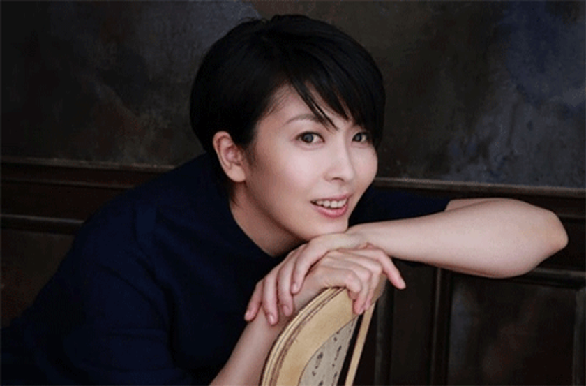 松たか子さんと阿部サダヲさん共演、NTTドコモビジネスの新CM第二弾が放送開始!