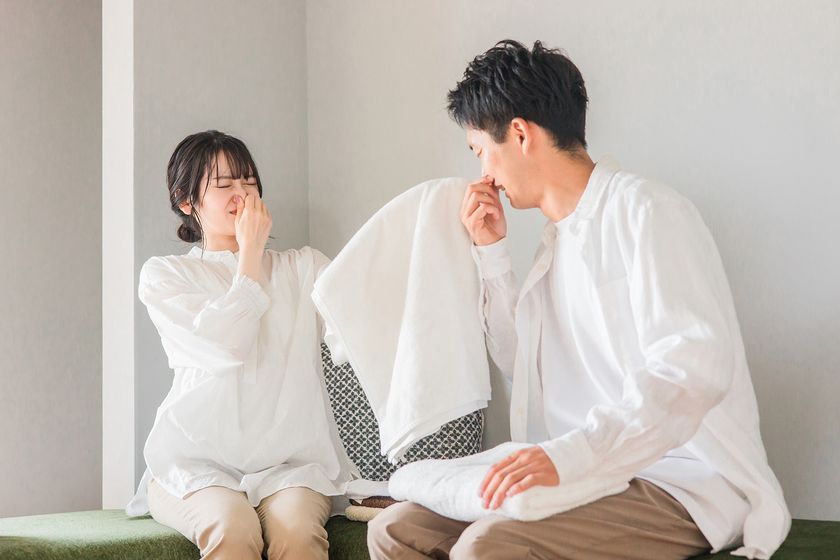 梅雨時期に向けた洗濯革命ナノバブールW(ダブル)トルネードの
販売強化を開始