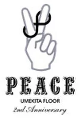 メインテーマは「PEACE!!」