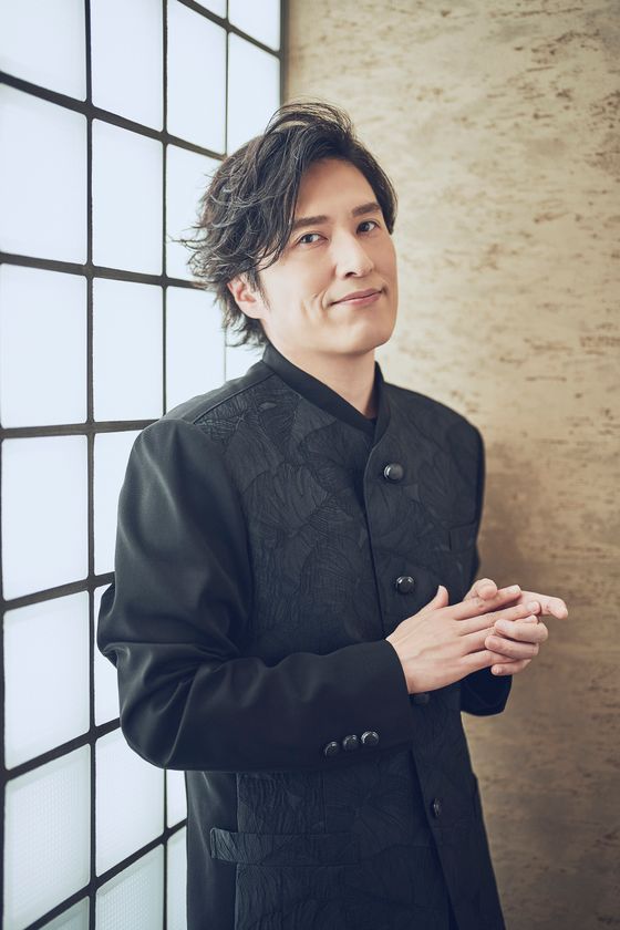清塚信也 with NHK交響楽団メンバー
~カラフル・ミュージック・ツアー~2026
待望の全国13公演決定!