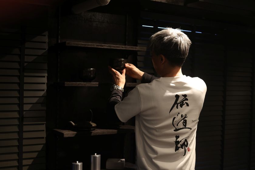 左官屋2代目・現場叩き上げの左官技能士が
『伝道師プロジェクト』を始動
日本の職人文化を現代へ翻訳し次世代へつなぐ
―5月18日スタート―