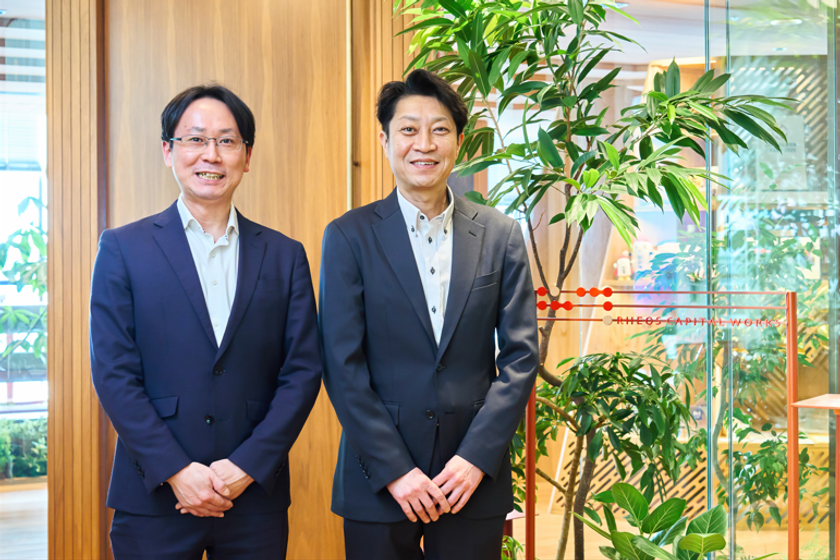 双日テックイノベーション、レオス・キャピタルワークスにおける
「Zoom Phone」導入事例を公開