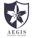 AEGIS Security Systemsロゴ1