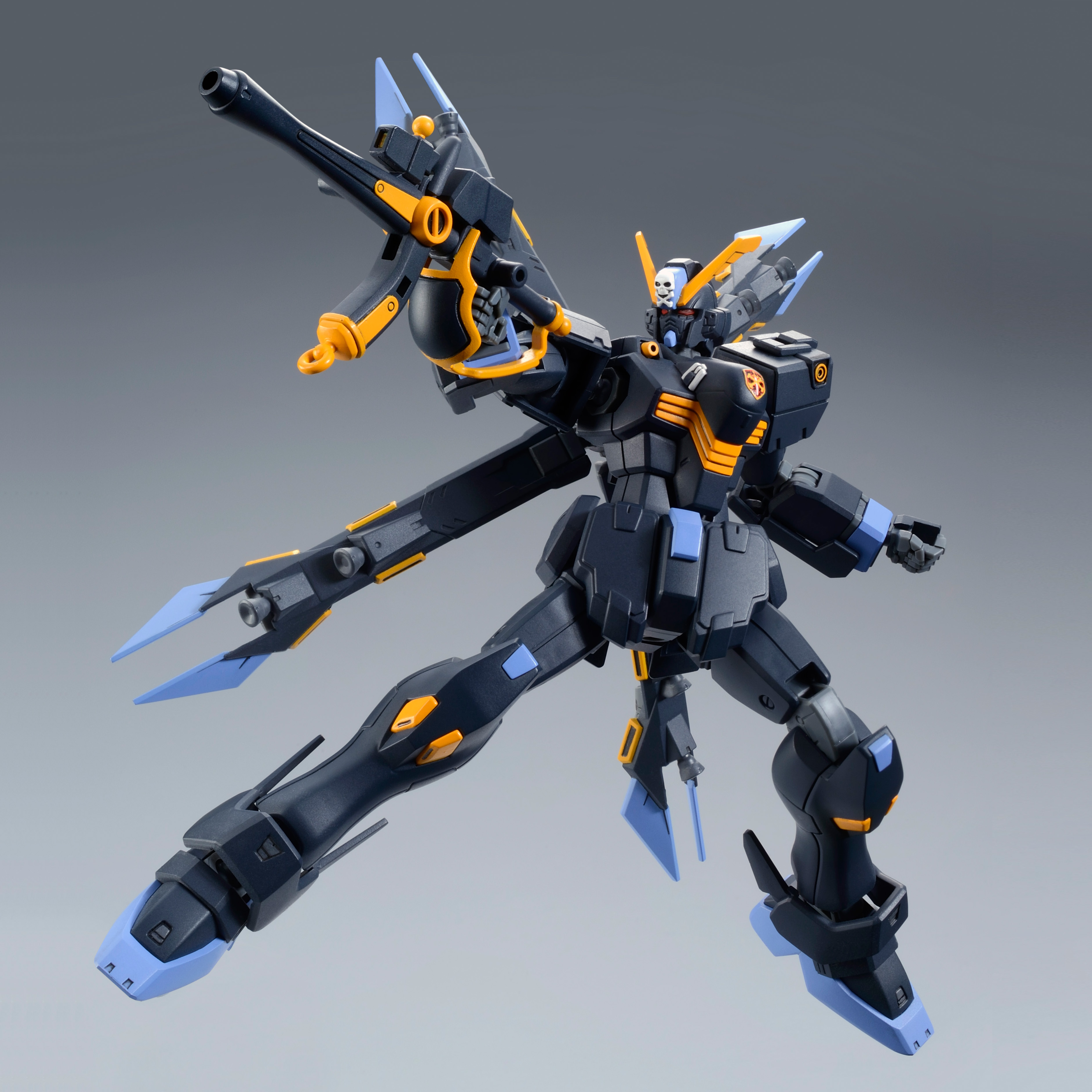 HG クロスボーンガンダムX2-