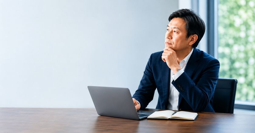 追加投資不要、既存のMicrosoft 365でAI時代に備える、
florbitalが中小企業の社長向け伴走型相談サービスを5/14より開始