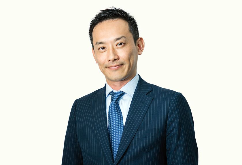 マグ・イゾベール株式会社 新代表取締役社長就任のお知らせ