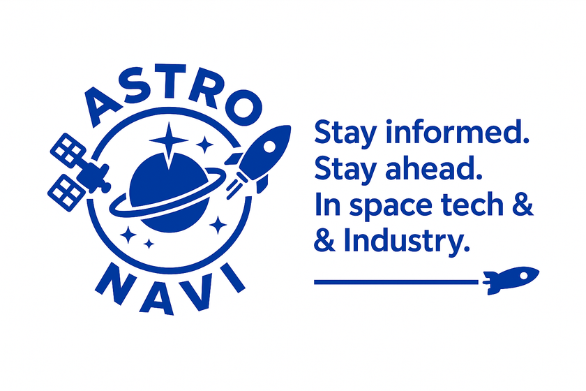 世界の宇宙産業ニュースと企業データベースが相互リンクした
情報サービス「ASTRONAVI」の提供開始