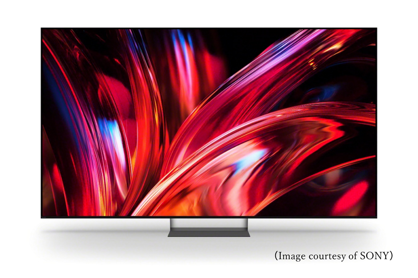 三井化学のバイオマスプラスチックが
ソニーのテレビ『BRAVIA 9 II』一部モデルに採用